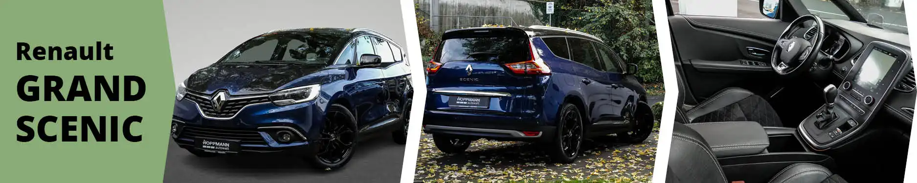 Renault Grand